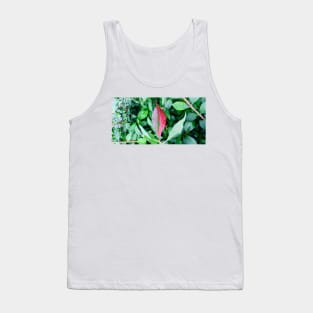 Unus Tank Top